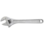 Klein 507-12 12" Adjustable Wrench Extra-Capacity