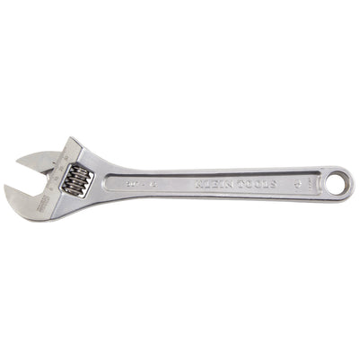 Klein 507-12 12" Adjustable Wrench Extra-Capacity