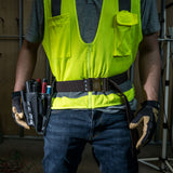 Klein 5225 Adjustable Web Tool Belt