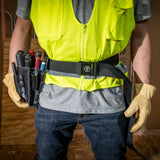 Klein 5705 PowerLine™ Web Work Belt