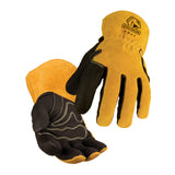 Revco BM88 BSX® Pigskin/Cowhide MIG Welding Gloves