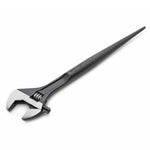 Crescent AT215SPUD 16" Adjustable Black Oxide Construction Wrench