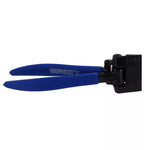 Midwest Snips 3" Inch Straight Seamer Tong MW-ST1 3" Inch Straight Seamer Tong. Made in U.S.A.