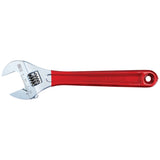 Klein D507-12 12" Adjustable Wrench Extra-Capacity