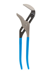 ChannelLock 480 20-INCH BIGAZZ® STRAIGHT JAW TONGUE & GROOVE PLIERS