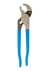 ChannelLock 422 - 9.5 inch V - Jaw Tongue and Groove Plier
