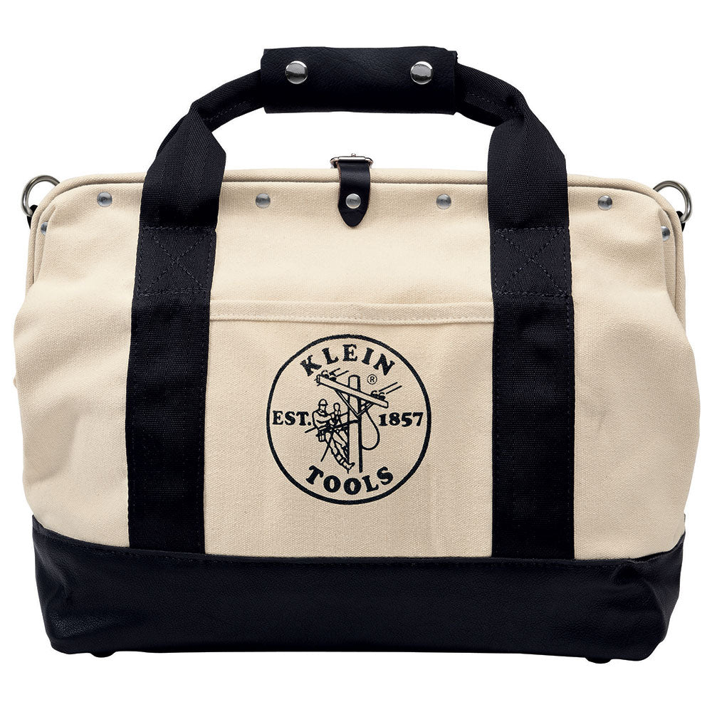 Klein Tools 5102-22 22-Inch Canvas Tool Bag by Klein Tools - 3