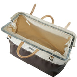 Klein 5105-20 20" High-Bottom Canvas Tool Bag