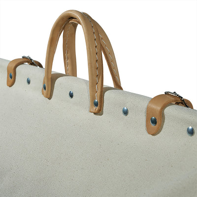 Klein 5105-24 24" High-Bottom Canvas Tool Bag