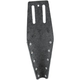 Klein 5107-9 Pliers Holder, 8 and 9-Inch Pliers, Open Bottom