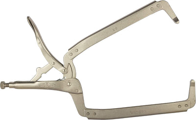 VISE-GRIP 18R Locking Clamp With Regular Tips: Size 18"