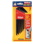 EKLIND 13207 Ball Hex Key Set