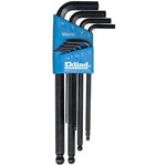 EKLIND 13609 Ball-Hex-L Key Sets