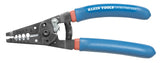 Klein 11053 Klein-Kurve Wire Stripper/Cutter