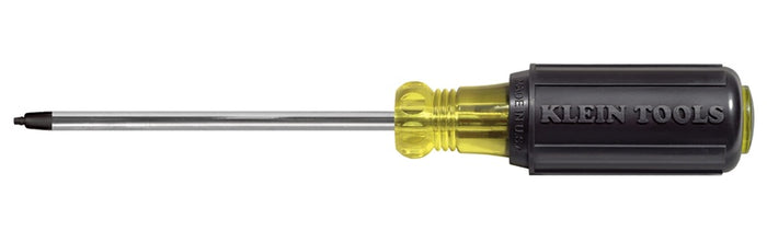 Klein 667 #3 Square-Recess Tip Screwdriver â€“ 8