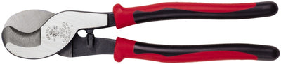 Klein J63050 Journeymanâ„¢ High-Leverage Cable Cutter