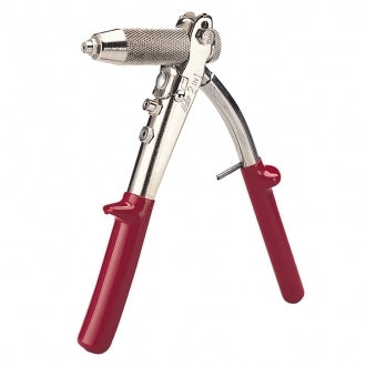 Malco 2 in 1 Heavy Duty Hand Riveter. ( Rivet Gun) Made in U.S.A.