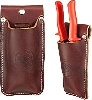 Occidental 5527 OFFSET TIN SNIP HOLSTER