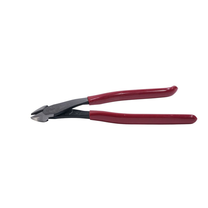 Klein Tools D230-4C Electronics Nickel Ribbon Diagonal Cutting Pliers, 4